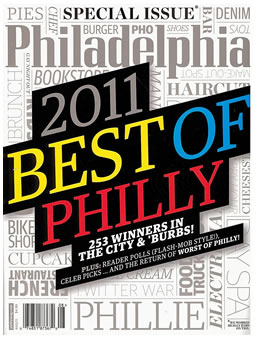 P&S Ravioli Best of Philly
