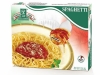 P&S Ravioli Spaghetti